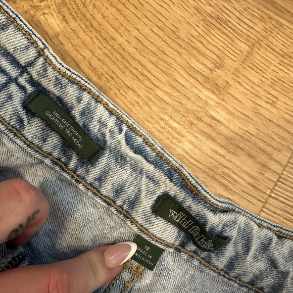 Shorts - Picture 2 of 3